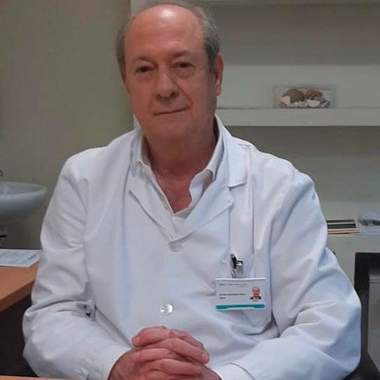 Dr. Diego Tapia