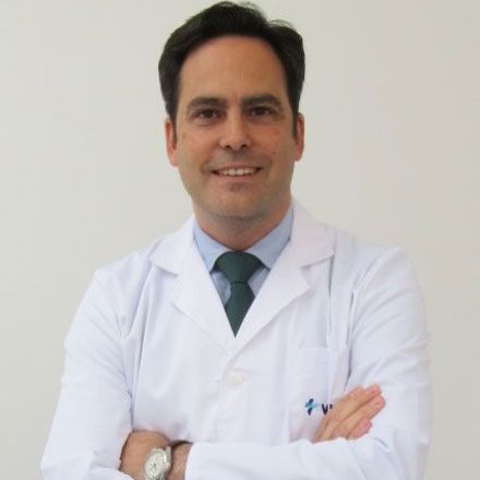 Dr. Pablo Garrido