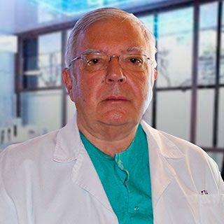 Dr. Santiago Zubicoa