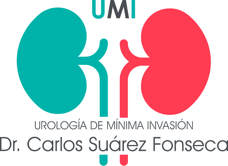 UROLOGÍA DE MÍNIMA INVASIÓN (UMI)